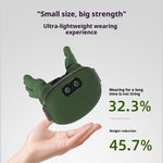 ReliefPro Smart Neck & Shoulder Massager with Heat Therapy