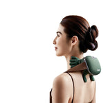 ReliefPro Smart Neck & Shoulder Massager with Heat Therapy