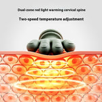 ReliefPro Smart Neck & Shoulder Massager with Heat Therapy