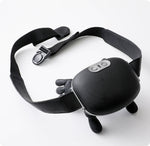 ReliefPro Smart Neck & Shoulder Massager with Heat Therapy
