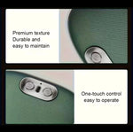 ReliefPro Smart Neck & Shoulder Massager with Heat Therapy